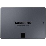 Samsung 870 QVO 2TB SSD, 2.5” 7mm, SATA 6Gb/s, Read/Write: 560 / 530 MB/s, Random Read/Write IOPS 98K/88K | Eponuda.ba