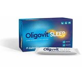 Oligovit sleep prašak za direktnu upotrebu, 10 kesica Cene