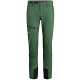 Salewa Men's Pants Agner Orval 2 DST Raw Green Cene