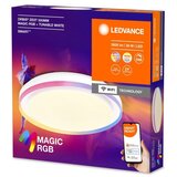 Ledvance LED RGBW prigušiva stropna svetiljka SMART+ MAGIC LED/38W/230V Wi-Fi | Eponuda.com
