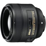  Objektiv NIKON 85mm f/1.8G AF-S NIKKOR Cijene