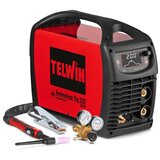 Telwin tech. TIG 222 AC/DC 230V Cijene