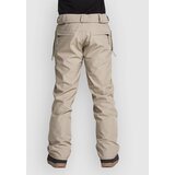 Volcom Freakin Snow Chino Pants khaki Slike
