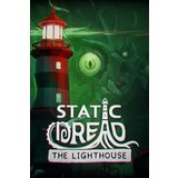 Steam Static Dread: The Lighthouse Key (PC) EUROPE | ePonuda.com