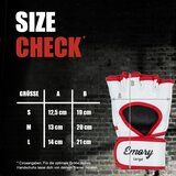 Lonsdale Leather MMA sparring gloves | ePonuda.com