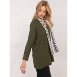 Italy Moda Blouse-DHJ-BZ-19226.91-khaki Cijene