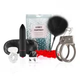 - Kinky Fantasy