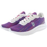 U.S. POLO BEST PRICE US POLO BEST PRICE PURPLE WOMEN&#39;S SPORT SHOES | shoptok.hr