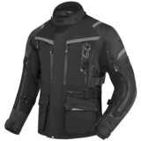 Seca Jakne Arrakis Iii Črna | Shoptok.si