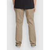 Volcom Frickin Modern Stret Hlace khaki | Shoptok.si