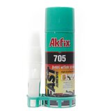 Akfix Univerzalni lepak 50 g + 200 ml Cene