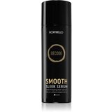 Montibello Decode Smooth Sleek Serum krema za oporavak kose s trenutnim učinkom za neposlušnu i anti-frizz kosu 150 ml Cijene
