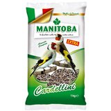 Manitoba Cardellino Extra 15kg – za divlje ptice Cene