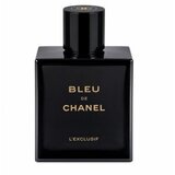 Chanel Bleu de L'Exclusif čisti parfum za moške 100 ml Cene