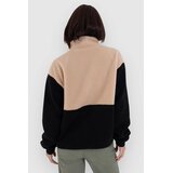 Hurley Comfort High Pile Jakna black | Shoptok.si