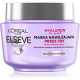 L´Oréal Paris Elseve Hyaluron Plump maska za lase s hialuronsko kislino 300 ml Cene