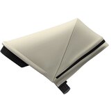 Thule Spring nadstrešnica za kolica - Soft Beige Cene