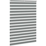  Zebra senčilo temno sivo 165x230 cm tkanina širina 160,9 cm, (22046957) | Shoptok.si