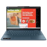 Lenovo Yoga 7 14 2v1 R7 24/1 2,8K OLED W11H 83JR0025SC | Shoptok.si