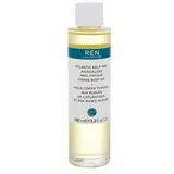 REN Clean Skincare Atlantic Kelp and Microalgae Toning vlažilno olje za telo 100 ml