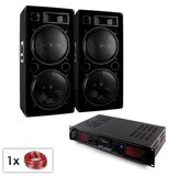 Electronic-Star 3,5 mm mini jack v 6,3 mm jack adapter - Stereo | Shoptok.si
