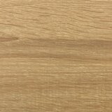  Kutni radni stol L-oblika boja hrasta | Shoptok.si