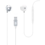 Cellular Line slušalice TYPE-C Orbit white | shoptok.hr