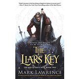 Penguin Books Mark Lawrence - The Liar's Key Cene