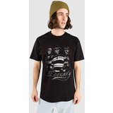 FB County Charlie Bones T-shirt black Cene