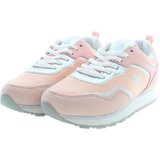 U.S. POLO BEST PRICE US POLO BEST PRICE SPORTS SHOES GIRLS PINK | Shoptok.si
