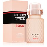 Iceberg Twice Rosa 75 ml toaletna voda za ženske | shoptok.hr