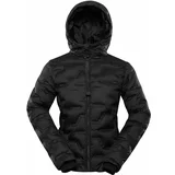 NAX Women's jacket RAFFA black