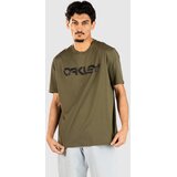 Oakley Mark II 2.0 T-shirt new dark brush / black Cene