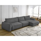 Bobochic Paris Siva kutna garnitura Aden – | shoptok.hr