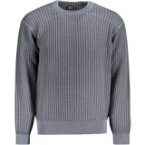 Boss HUGO MEN&#39;S SWEATER BLUE | shoptok.hr