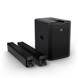 Ld Systems MAUI 28 G3 Kompletno ozvočenje, 2060 W - - Audio-Kondric | Shoptok.si