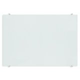  Steklena BELA TABLA 80 x 120 cm Piši-Briši® Maglass Cene
