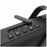 White Shark zvočnik bluetooth GBT-58 tamma črn | Shoptok.si