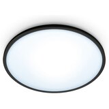 Wiz prigušiva plafonska svetiljka SUPERSLIM LED/14W/230V 2700-6500K Wi-Fi Cene
