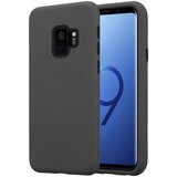 Cadorabo Ohišje, združljiv s Samsungom v Quartz Grey - Hibridni zaščitni pokrov s silikonom TPU v notranjosti in 2 -delno plastiko zunaj, (20567127) Cene