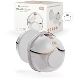 Kinderkraft Električna izdajalica MAMAFLOW, hands free, Golden | shoptok.hr