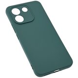 GENTLE COLOR Maska za Xiaomi Redmi Note 17 Pro Max 5G zelena Cene