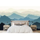 WALLXPERT Dekorativna nalepnica za zid MDK 00132 100 x 100 | Eponuda.com