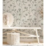 MARBURG tapeta cvijetna 10,05x0,53m 34804 bež-zlatna | Eponuda.ba