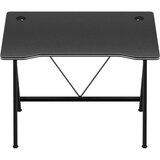 Hero Gaming stol 1.4 crni, 100 cm Slike