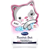 Bübchen Bath Kitten pjena za kupanje za djecu 40 ml