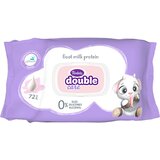 Violeta Vlažilni robčki - 72 kos Cene