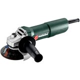 Metabo BRUSILICA KUTNA W750-115 6.03604.00 Cijene