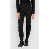 Mons Royale Diversion Merino Trail Pants black | Shoptok.si