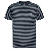 Tommy Hilfiger prugasta muška majica THDM0DM20377-0A6 | ePonuda.com